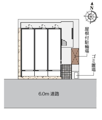 クレイノセジュール中原のその他