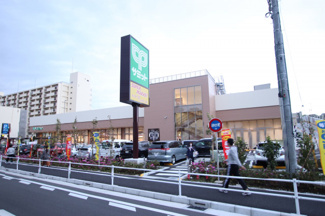 サミットストア 上星川店まで850ｍ
