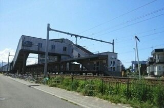 ノーブル６・６の周辺|JR太平駅まで2700m
