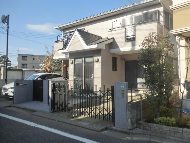 らいとあっぷの外観|外観