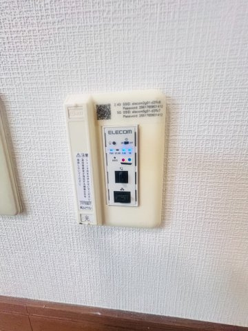 杉並区高円寺南１丁目の賃貸マンションの内装|コスモリード高円寺サウス_304_インターネット