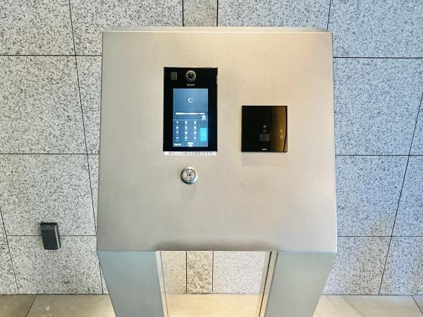 グランリビオ浜田山のその他
