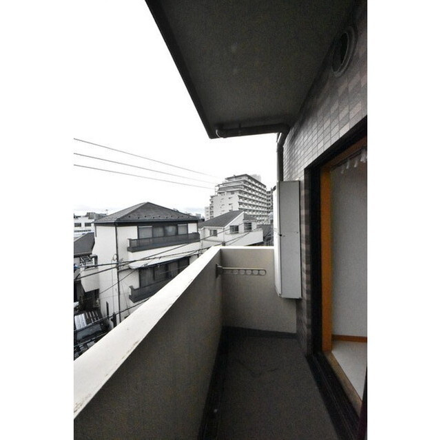 ヴェルト杉並サウスヒルの内装