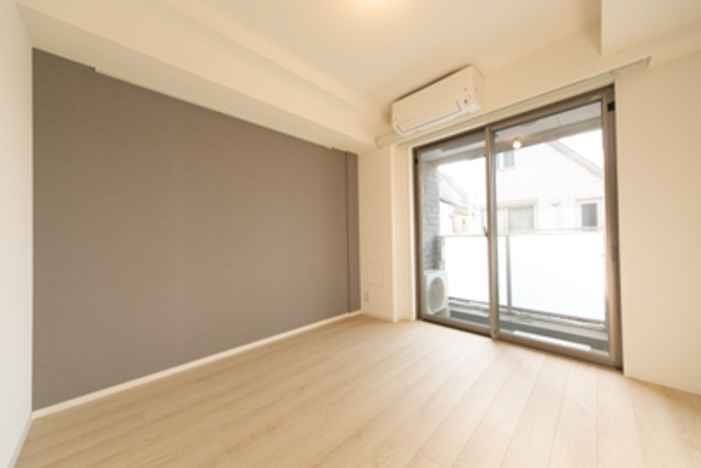 Ｃａｓａ　ｄｅ　ｐｒａｔａの居間・リビング|※写真は同タイプ住戸です。