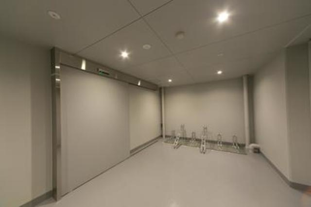 Ｃａｓａ　ｄｅ　ｐｒａｔａのその他共用部分