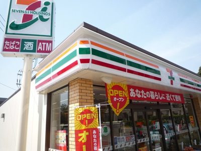 セブン-イレブン 横浜上大岡東１丁目店まで250ｍ