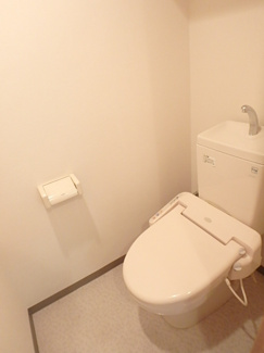 ・同タイプ別部屋参考写真