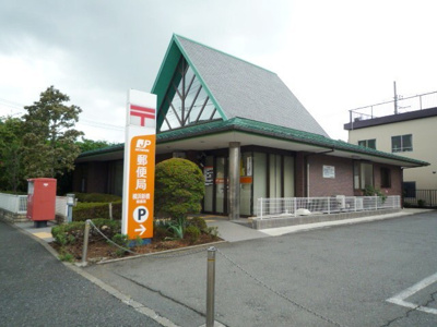 横浜新橋郵便局まで500ｍ