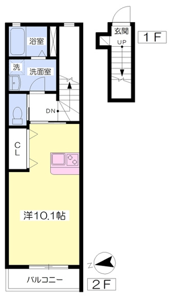 クルール　緑園