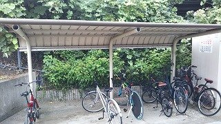 レオパレスパティオのその他