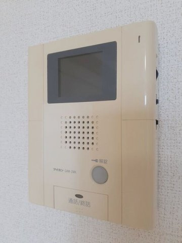 アンジュＳ＆Ｅのセキュリティ