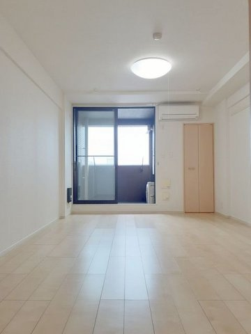アンジュＳ＆Ｅの居間・リビング