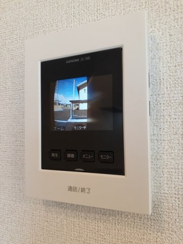 プレッソーレのセキュリティ