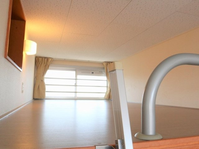 レオパレス高島町のその他