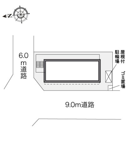 レオパレス高島町のその他