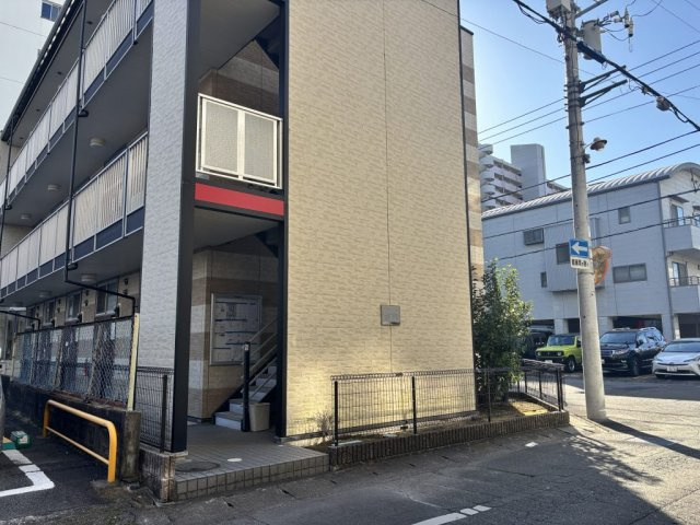 レオパレス高島町のその他