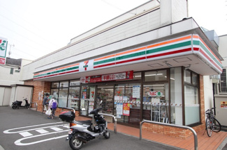 セブン－イレブン 横浜泉新橋町店まで250ｍ