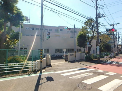 横浜市立葛野小学校まで250ｍ