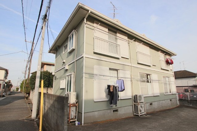 東急田園都市線「長津田」駅徒歩9分★