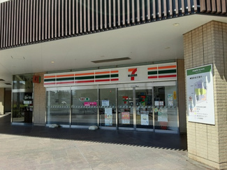セブン-イレブン 横浜長津田駅北口店まで600ｍ