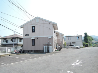 駐車場（要空き確認）