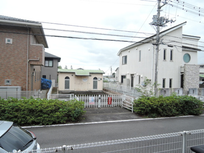 駐車場（要空き確認）
