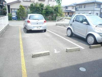 洗面所