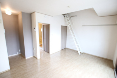 10帖のお部屋