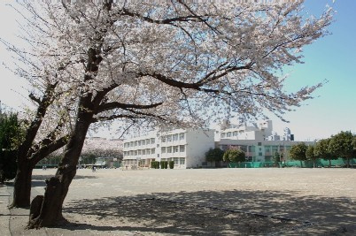 大和市立福田小学校まで450ｍ