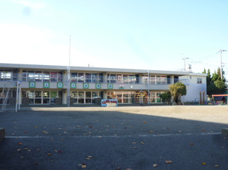 モミヤマ幼稚園まで400ｍ