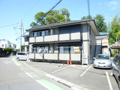 駐車場（要空き確認）