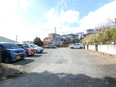 敷地外駐車場（要空き確認）