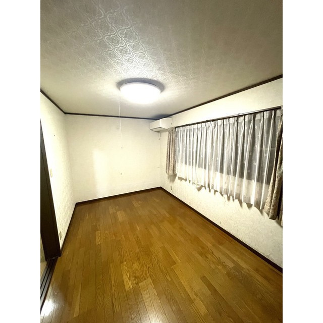 桜木町1-35-4貸家の内装