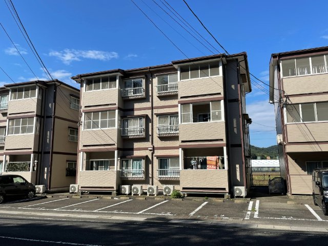 ファーストインハピネス