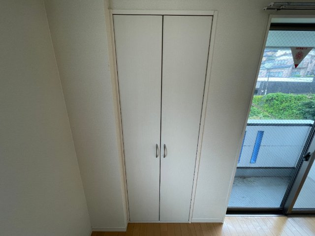 カームヴィル御船のキッチン
