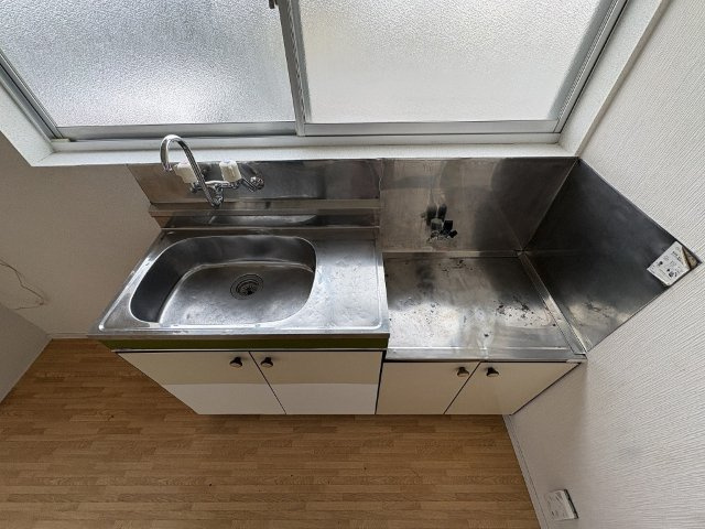 ツインズ白石川棚八番館の設備