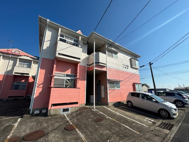 ツインズ白石川棚八番館