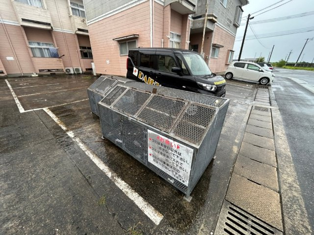 ツインズ白石川棚八番館のその他