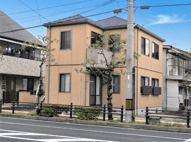 フレール春日