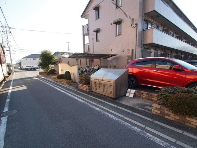 リビングタウン大和郡山のその他