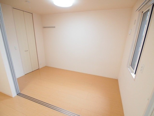 フォレスト二上の内装
