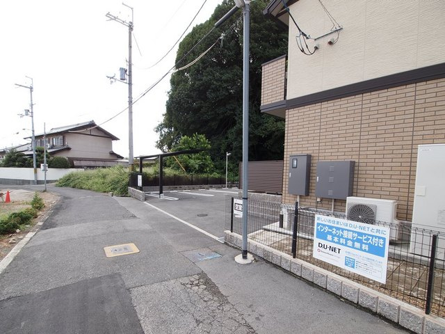 フォレスト二上のその他