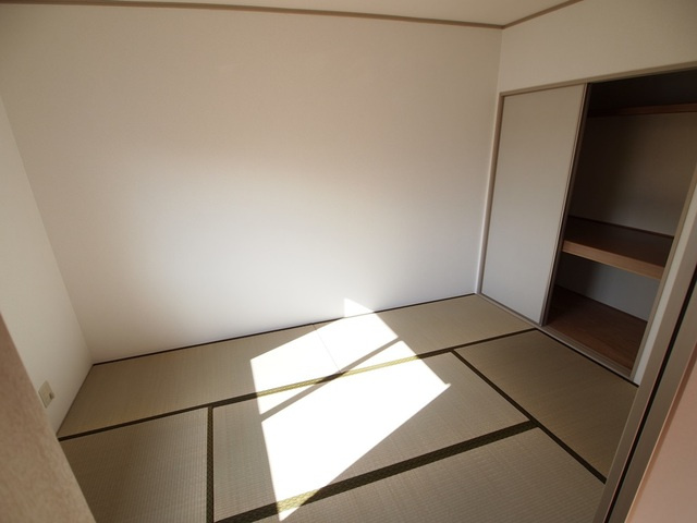 アークソフィアの内装