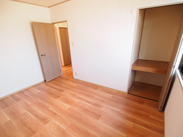 アークソフィアの収納