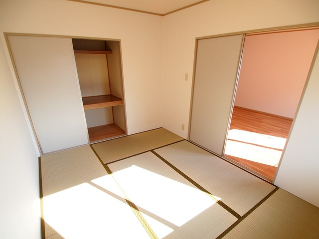 アークソフィアの収納