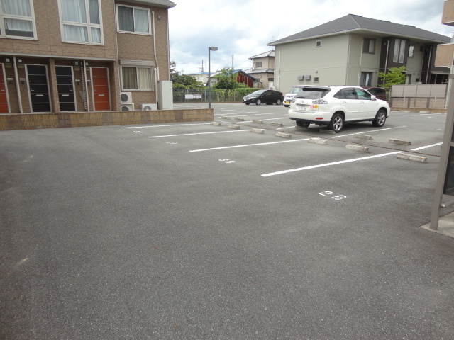 リザイアＡ棟のその他