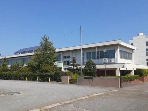 コンフォートみやび台Ⅱの周辺|宮川小学校まで950m