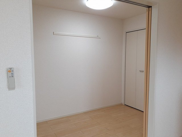 ベラ　ルーチェの内装|明るい室内です