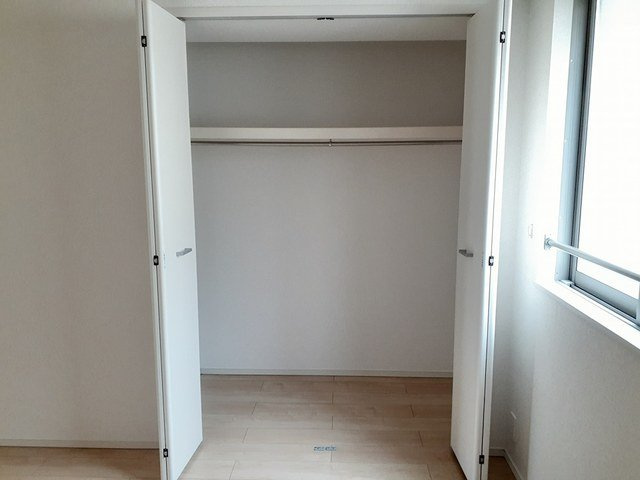 みやびの収納|大きなものも収納できそうです