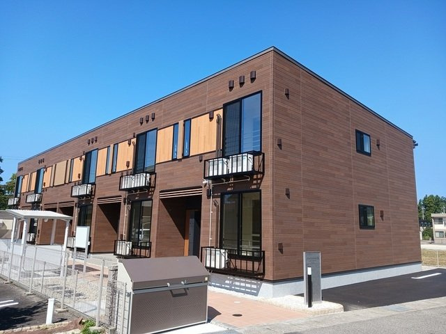 パルクみなみの杜